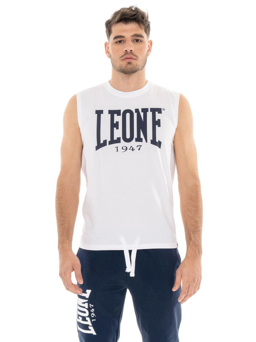 Мужская футболка без рукавов Leone 1947 Apparel
Мужская футболка без рукавов Leone 1947 Apparel