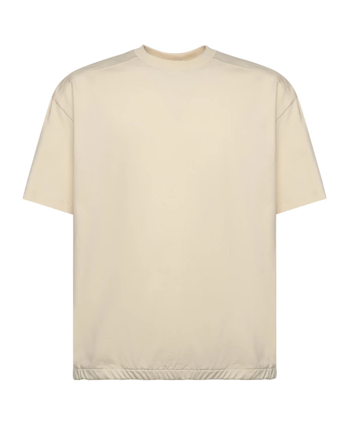 Футболка Giuliano Galiano, бежевый
Футболка Giuliano Galiano, бежевый