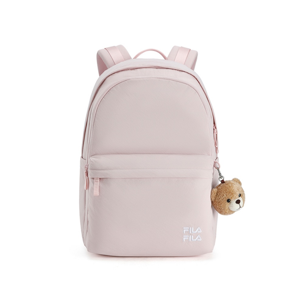 FILA Оригинальный тканевый рюкзак женский нежно-розовый, Bare Pink
FILA Оригинальный тканевый рюкзак женский нежно-розовый, Bare Pink