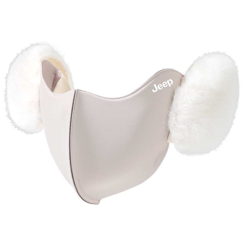 Маска для лица Women's Jeep, бежевый
Маска для лица Women's Jeep, бежевый