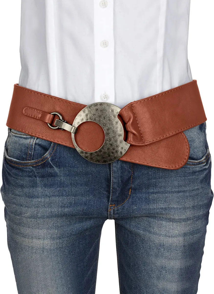 Синтетический ремень Heine, цвет Cognac
Синтетический ремень Heine, цвет Cognac