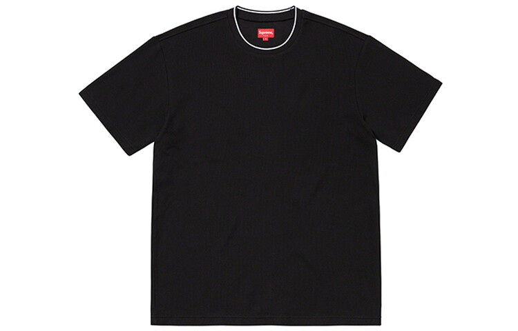 Футболка SS19 унисекс Supreme
Футболка SS19 унисекс Supreme