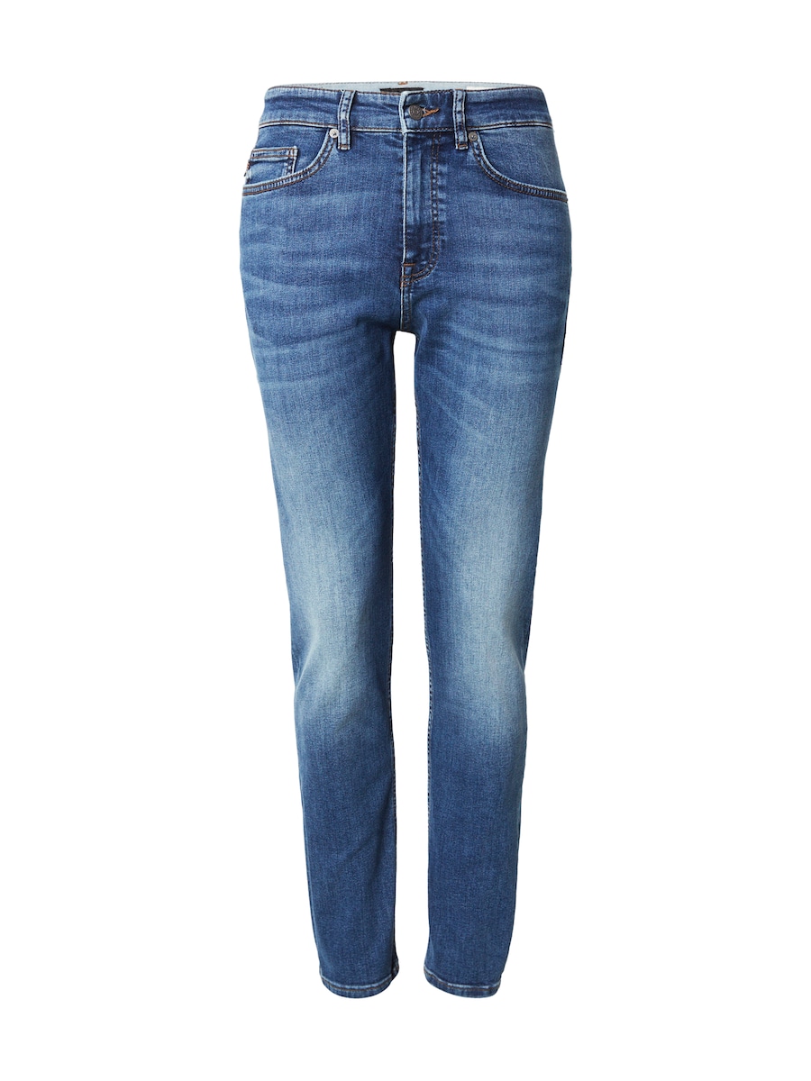 Узкие джинсы BOSS DELAWARE, Blue Denim
Узкие джинсы BOSS DELAWARE, Blue Denim