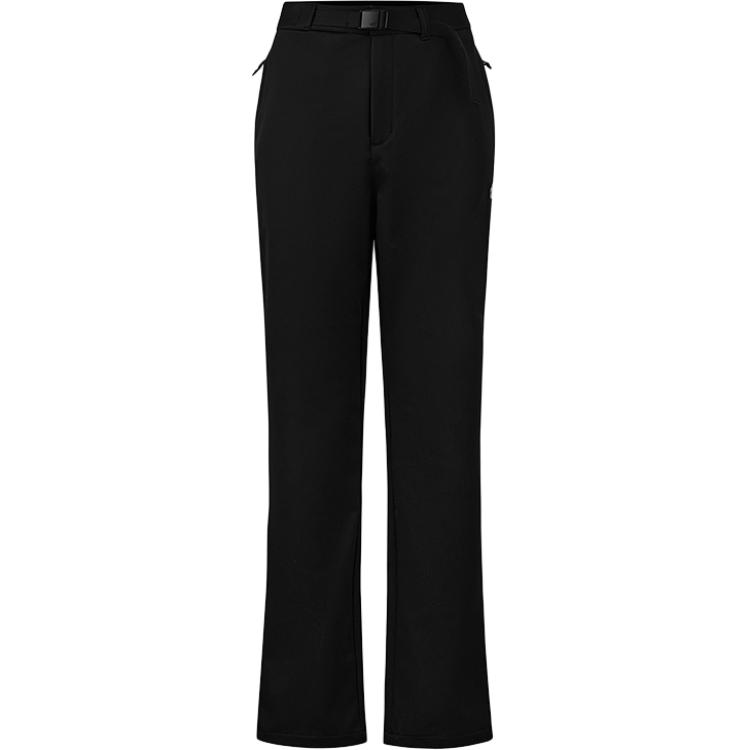 Женские повседневные брюки для городских исследований THE NORTH FACE, черный
Женские повседневные брюки для городских исследований THE NORTH FACE, черный