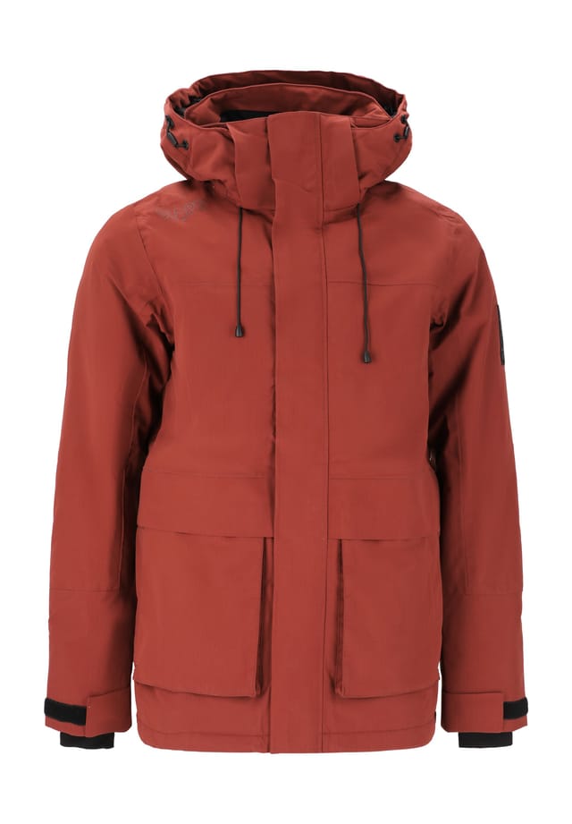 Горнолыжная куртка Chescott с высоким водонепроницаемым слоем и функциональными деталями Slope, цвет 4250 syrah, Коричневый, Горнолыжная куртка Chescott с высоким водонепроницаемым слоем и функциональными деталями Slope, цвет 4250 syrah
Горнолыжная куртка Chescott с высоким водонепроницаемым слоем и функциональными деталями Slope, цвет 4250 syrah, Коричневый, Горнолыжная куртка Chescott с высоким водонепроницаемым слоем и функциональными деталями Slope, цвет 4250 syrah