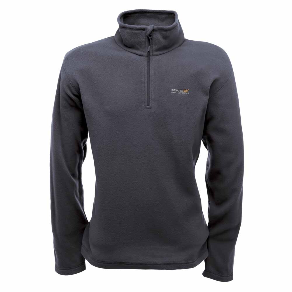 Толстовка Regatta Thompson, серый
Толстовка Regatta Thompson, серый