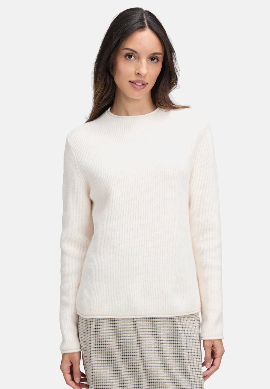 Джемпер Cartoon Jumper, Beige
Джемпер Cartoon Jumper, Beige