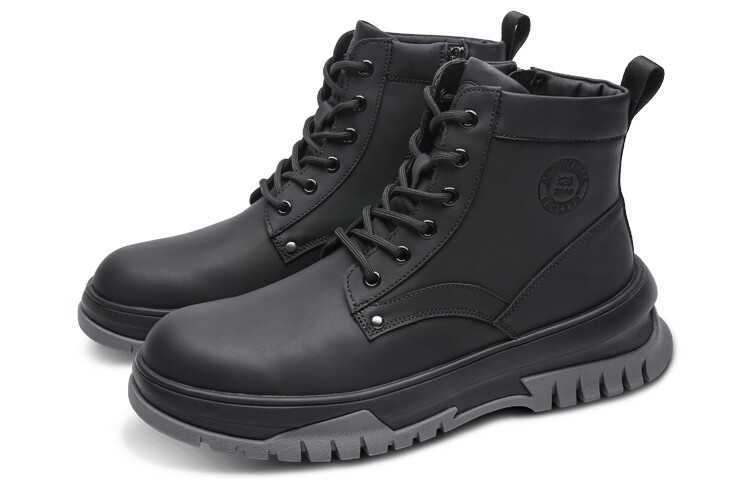 Ботинки мужские черные Anthony Miles, Черный, Ботинки мужские черные Anthony Miles
Ботинки мужские черные Anthony Miles, Черный, Ботинки мужские черные Anthony Miles