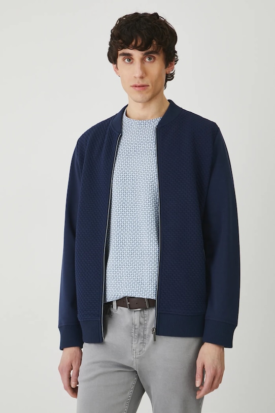 Толстовка Medicine, темно-синий
Толстовка Medicine, темно-синий