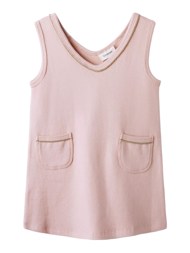 Name it Платье цвета туманной розы
Name it Платье цвета туманной розы