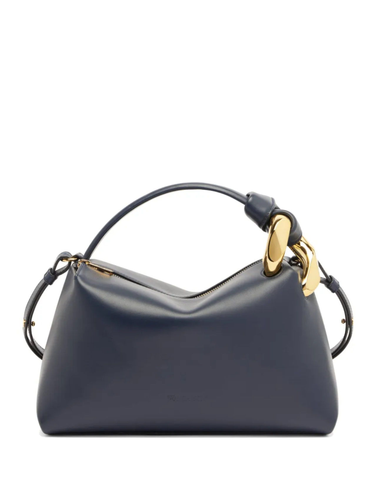 Сумка-тоут Corner JW Anderson, синий
Сумка-тоут Corner JW Anderson, синий