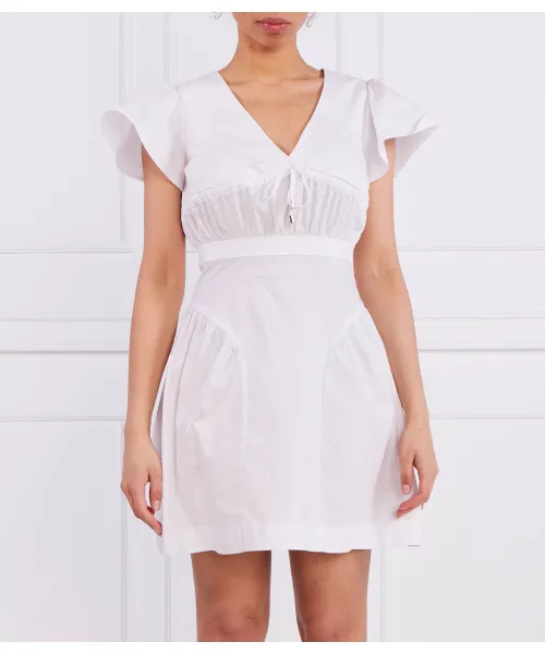 Платье Pinko, белый
Платье Pinko, белый
