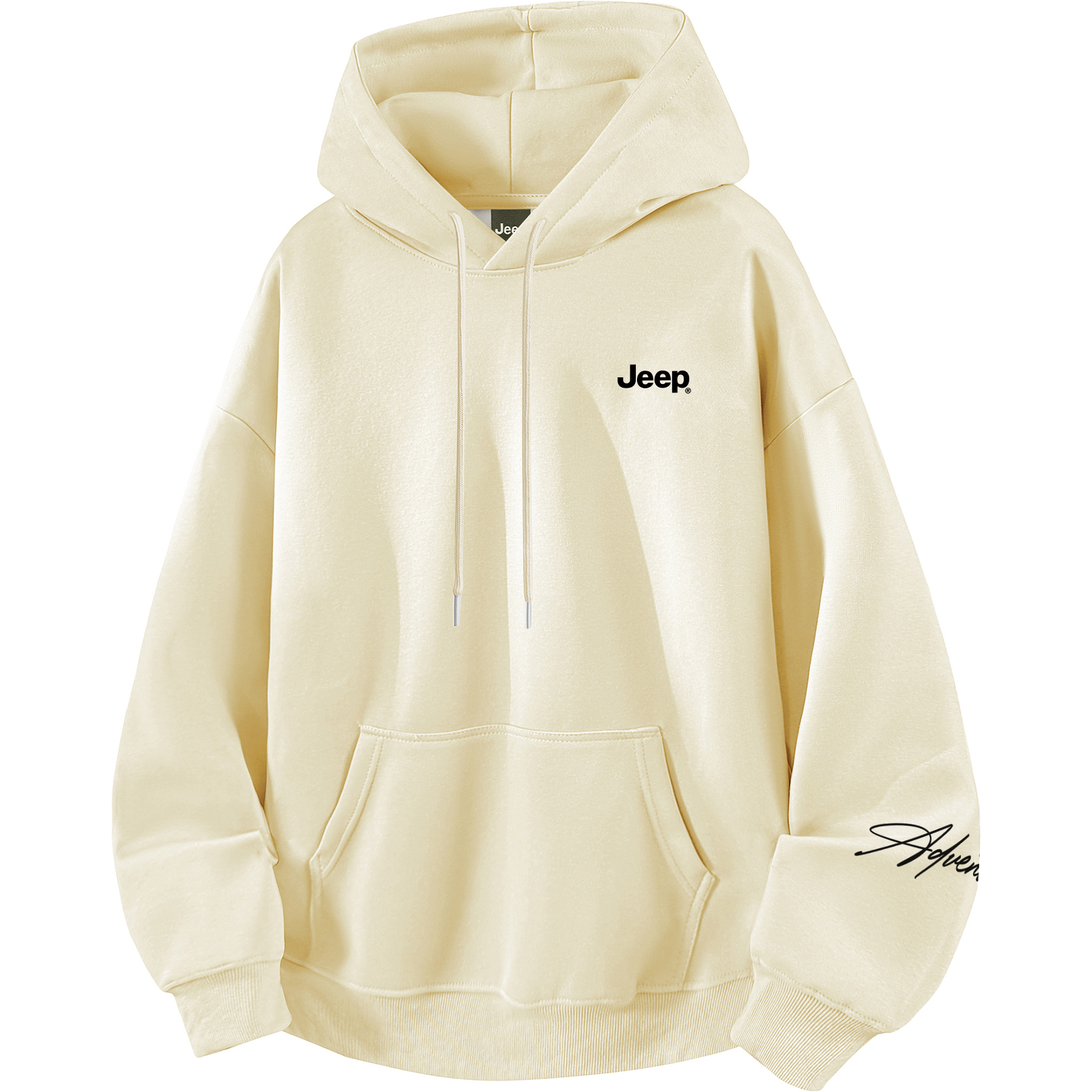 Свитшот для верховой езды Casual Collection Unisex Jeep, оранжевый (fleece-lined)
Свитшот для верховой езды Casual Collection Unisex Jeep, оранжевый (fleece-lined)