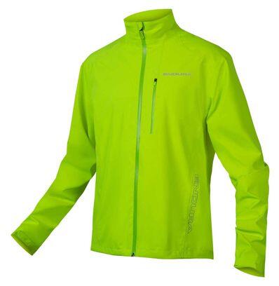 Водонепроницаемая куртка Endura Hummvee Hi-Viz, желтая
Водонепроницаемая куртка Endura Hummvee Hi-Viz, желтая
