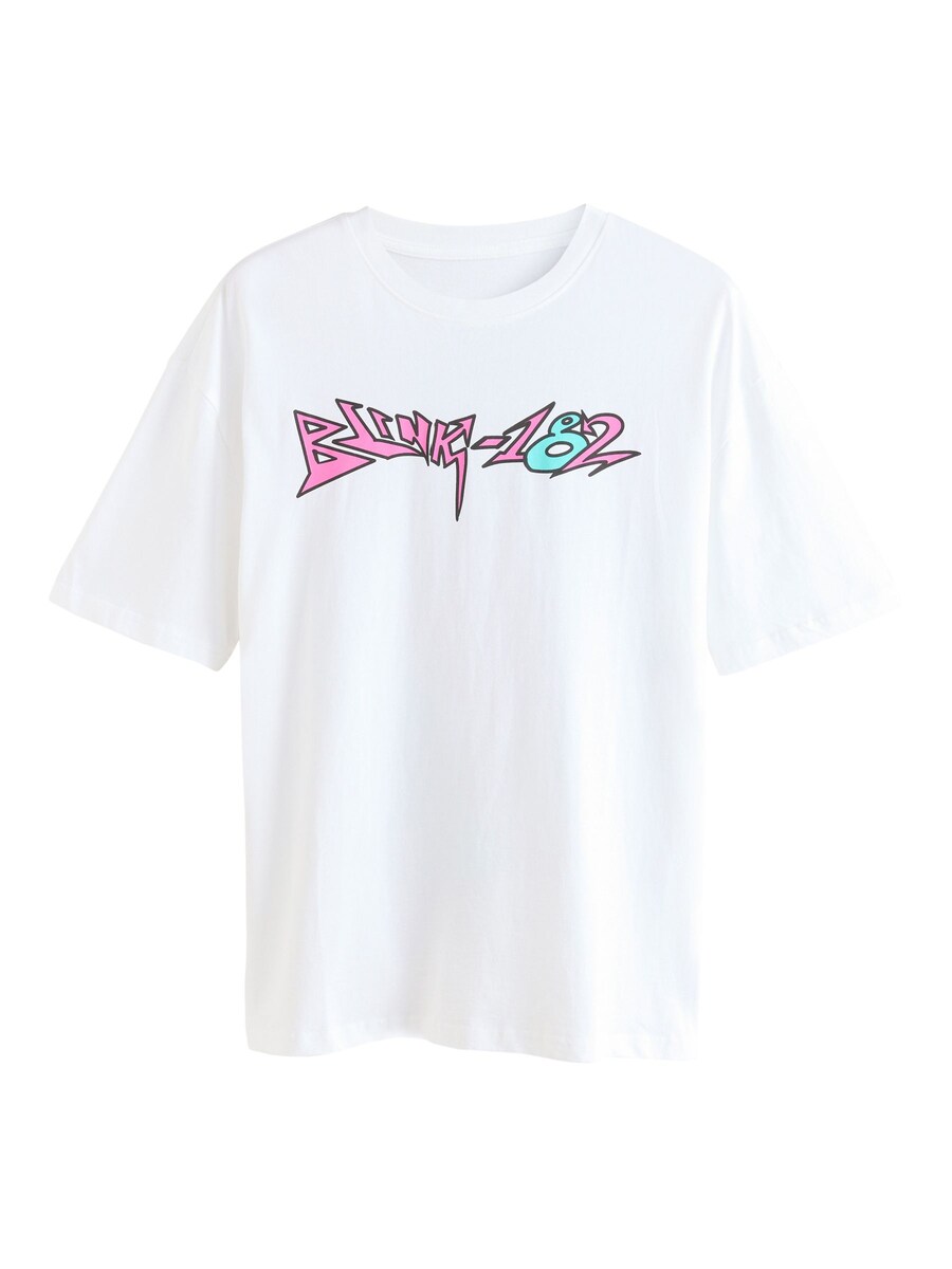 Рубашка Next, белый
Рубашка Next, белый