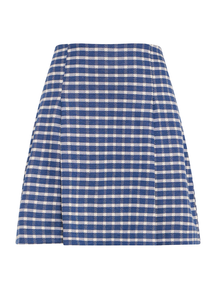 Юбка ICHI IHKate, синий
Юбка ICHI IHKate, синий