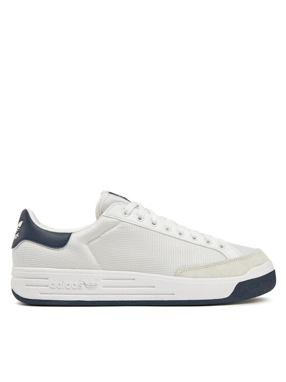 Кроссовки Rod Laver G99864 Adidas, белый
Кроссовки Rod Laver G99864 Adidas, белый