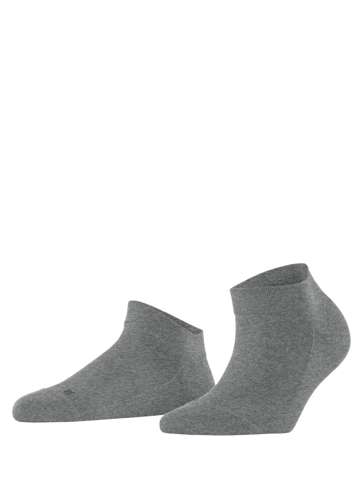 Носки Falke, цвет light grey
Носки Falke, цвет light grey