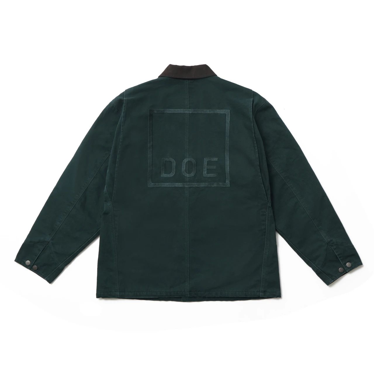 Carhartt WIP Куртка унисекс зеленая, Green 
Carhartt WIP Куртка унисекс зеленая, Green