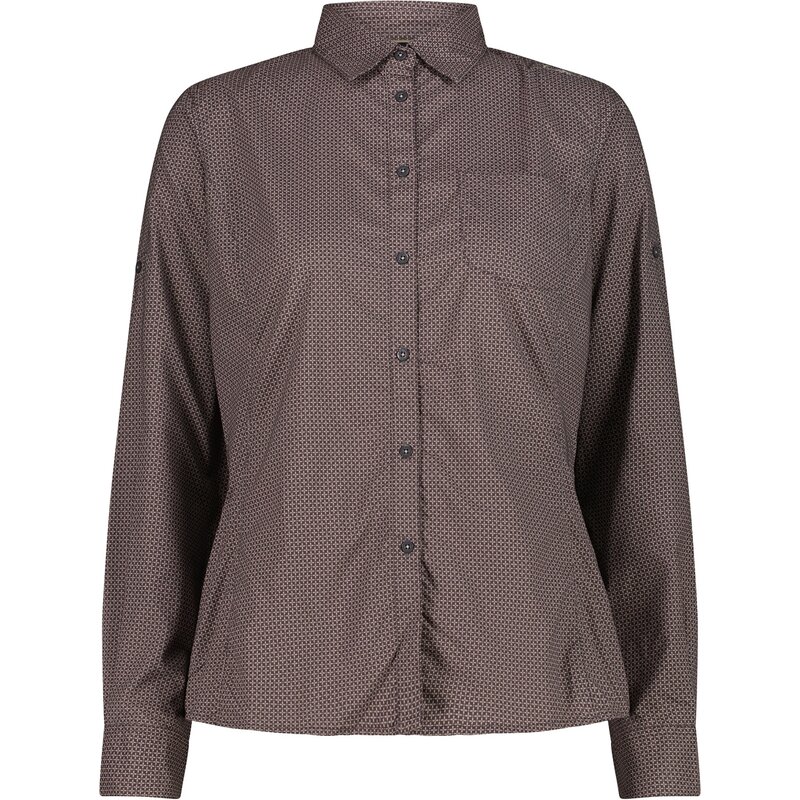 Рубашка женская рубашка Cmp, цвет terra-sabbia
Рубашка женская рубашка Cmp, цвет terra-sabbia