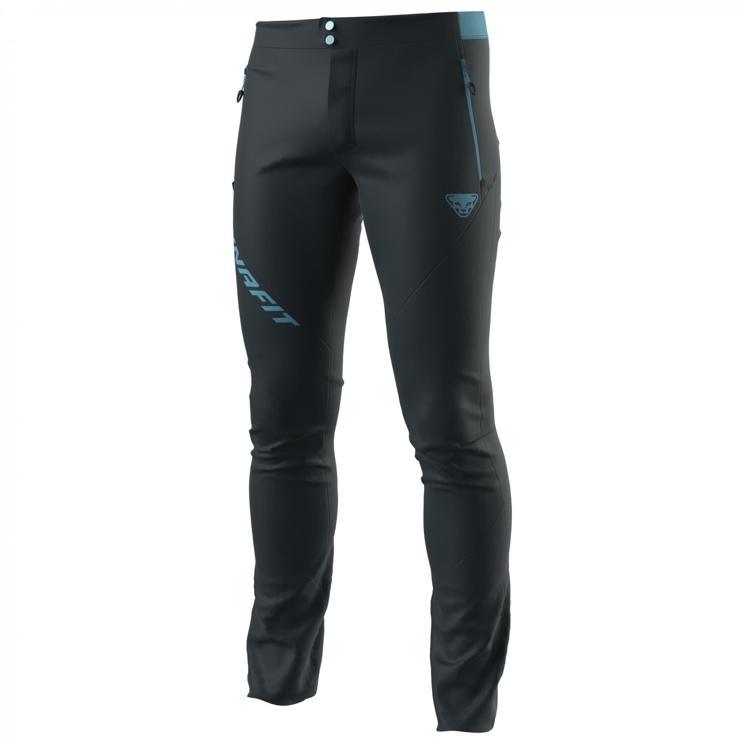 Брюки из софтшелла Dynafit Transalper 2 Light DST Pant, цвет Blueberry/Storm Blue
Брюки из софтшелла Dynafit Transalper 2 Light DST Pant, цвет Blueberry/Storm Blue