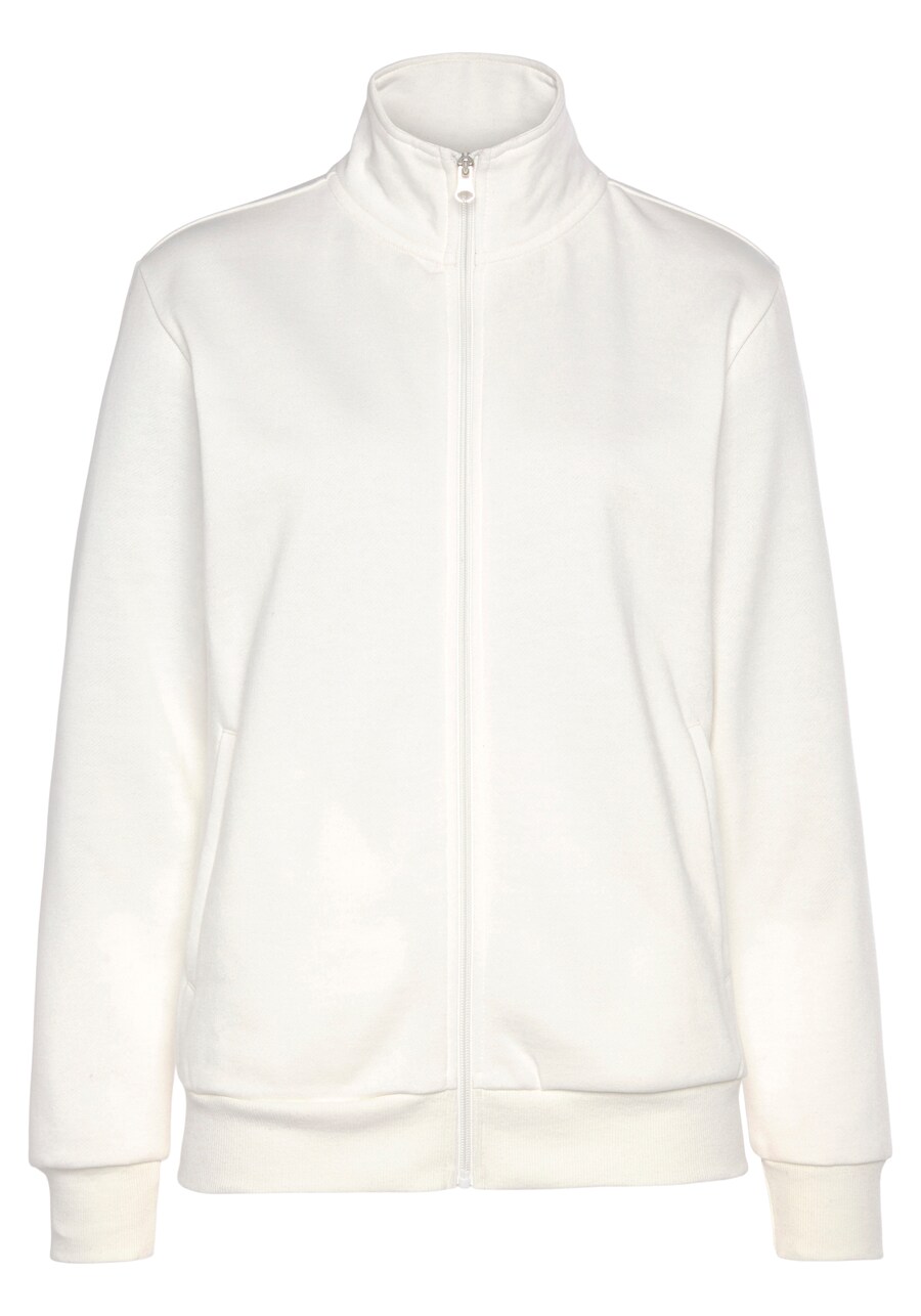 Толстовка с капюшоном на молнии BENCH, белый
Толстовка с капюшоном на молнии BENCH, белый