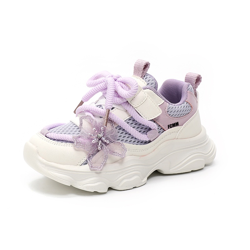 Детская повседневная обувь для детей FCMM, фиолетовый
Детская повседневная обувь для детей FCMM, фиолетовый