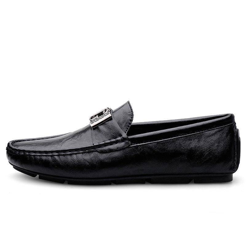 Повседневная обувь мужская PLAY COBBLER, Black
Повседневная обувь мужская PLAY COBBLER, Black