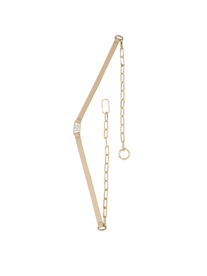 Ремень Kazar, бежевый
Ремень Kazar, бежевый