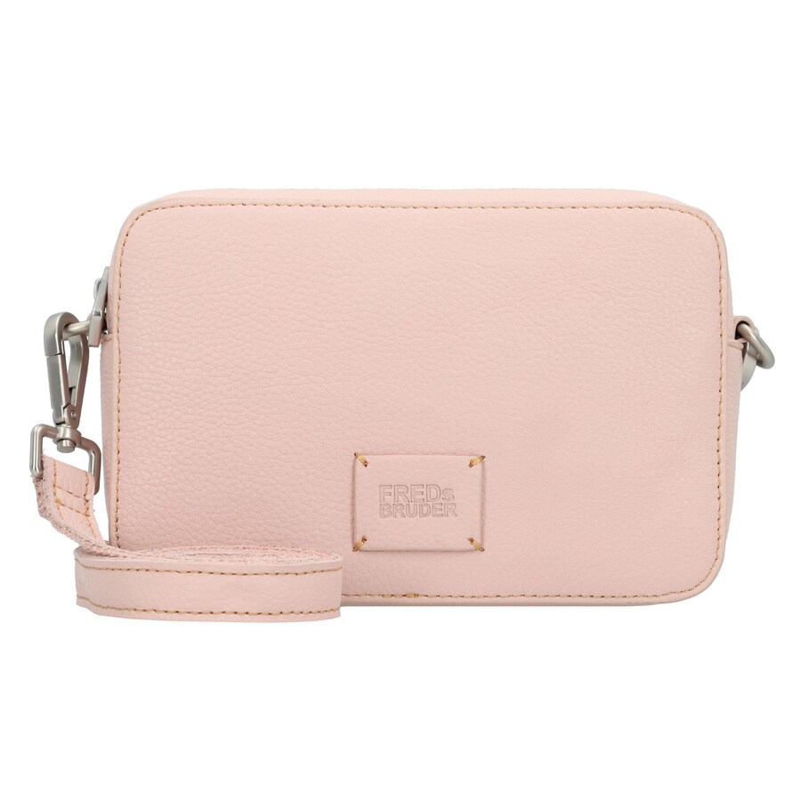 Сумка через плечо FREDsBRUDER, розовый
Сумка через плечо FREDsBRUDER, розовый