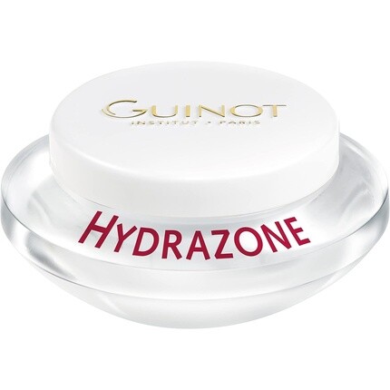 Guinot Hydrazone Peaux Desгидратes 50мл
Guinot Hydrazone Peaux Desгидратes 50мл