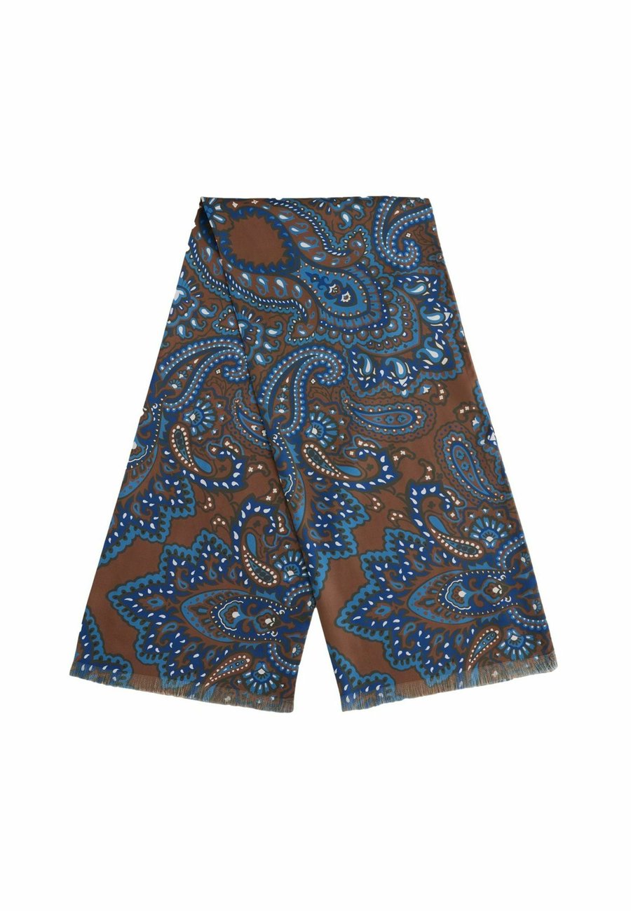 Шарф Next PRINTED , Brown
Шарф Next PRINTED , Brown