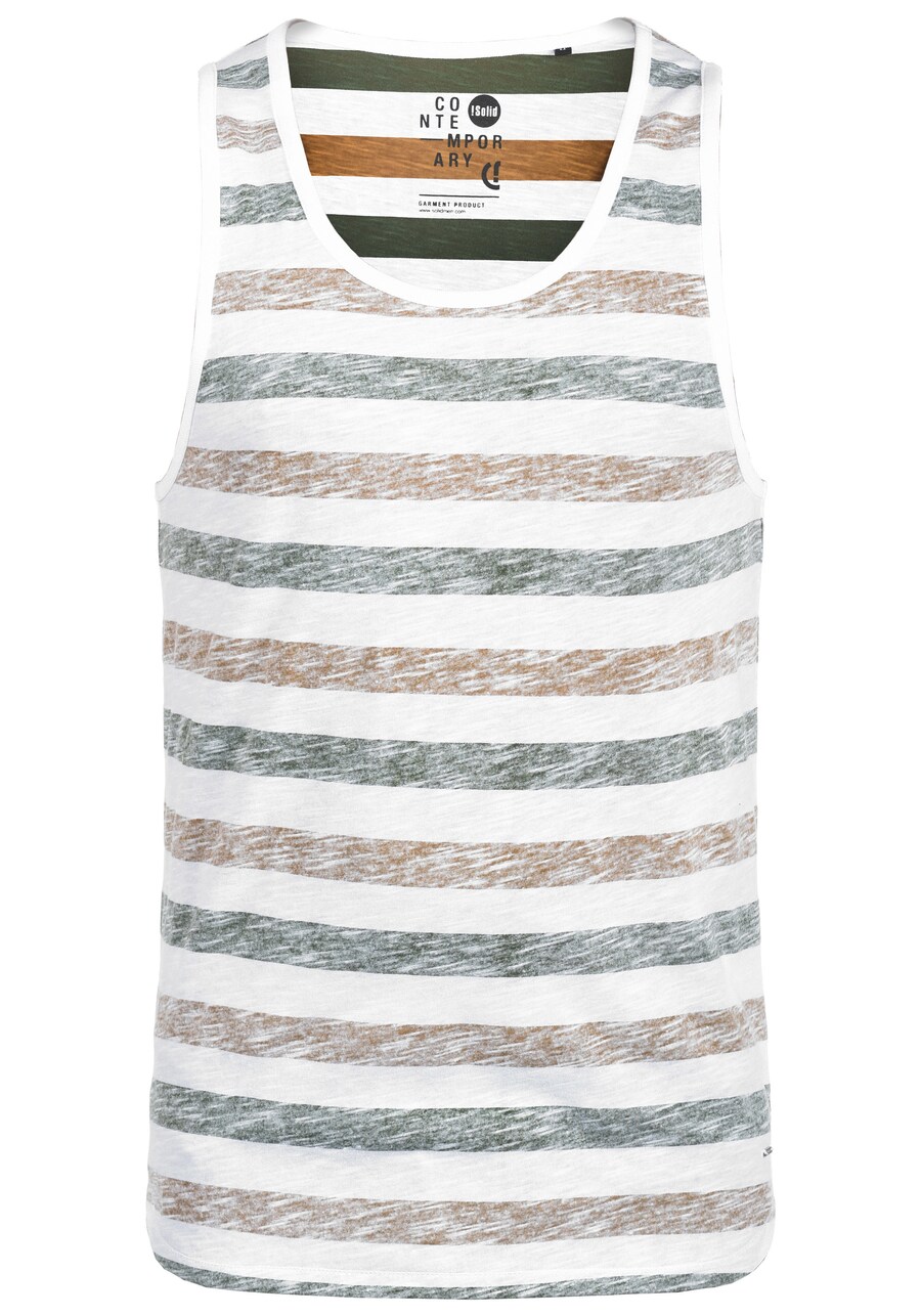 Футболка !Solid Mende, Brown 
Футболка !Solid Mende, Brown