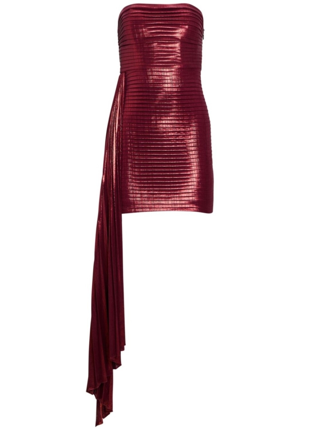 Платье Марси Retrofete, красный 
Платье Марси Retrofete, красный