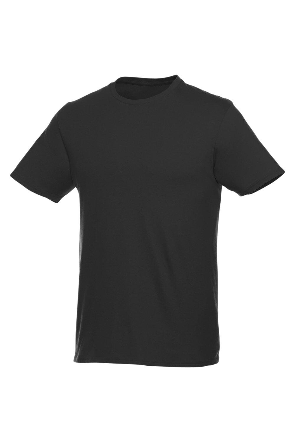 Футболка с коротким рукавом Heros Elevate, черный
Футболка с коротким рукавом Heros Elevate, черный