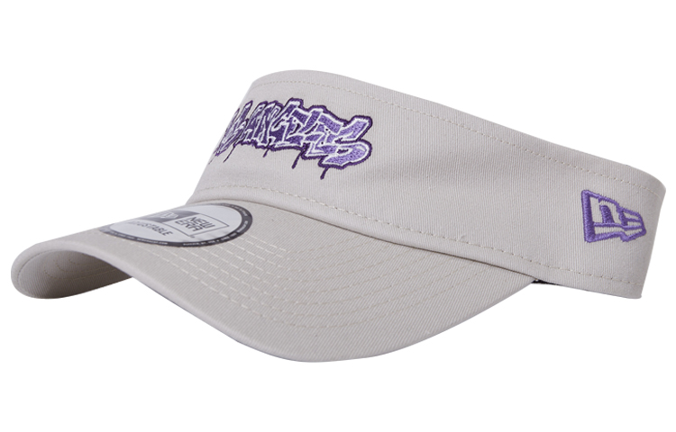 New Era Унисекс шляпа от солнца экрю, Ecru
New Era Унисекс шляпа от солнца экрю, Ecru