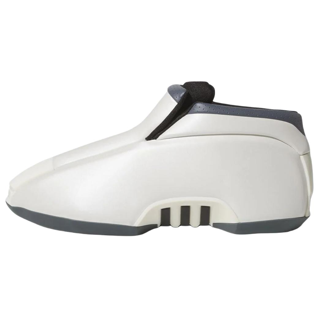 Кроссовки Crazy 2 Zero Metallic Adidas, Silver/Black
Кроссовки Crazy 2 Zero Metallic Adidas, Silver/Black