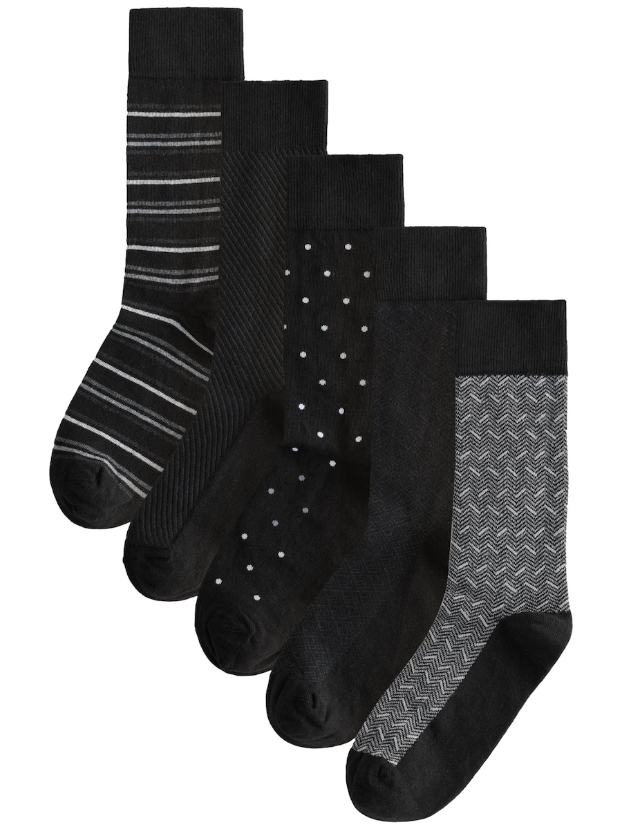 Носки Next, черный
Носки Next, черный