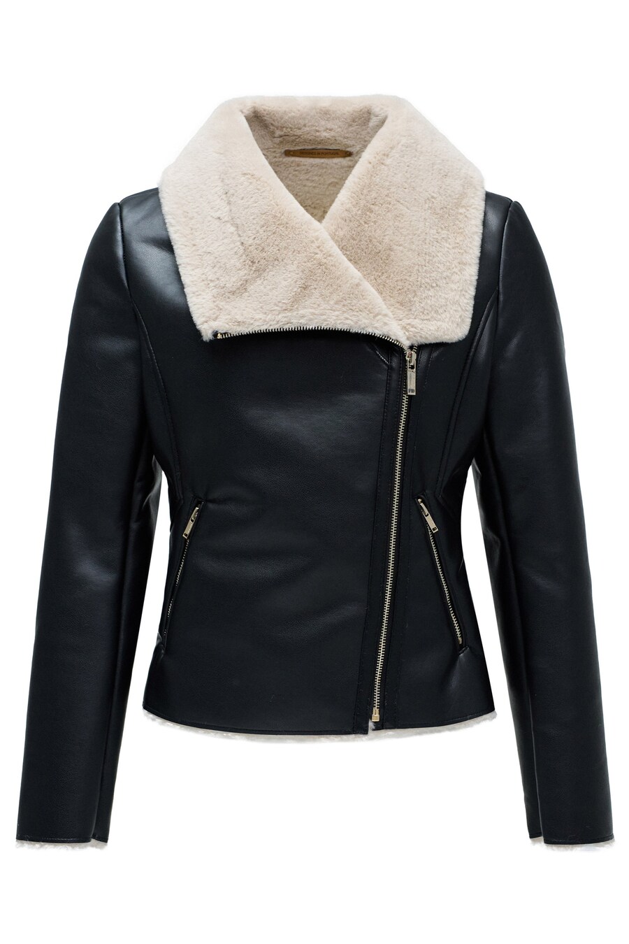 Зимнее пальто Salsa Jeans, Black
Зимнее пальто Salsa Jeans, Black