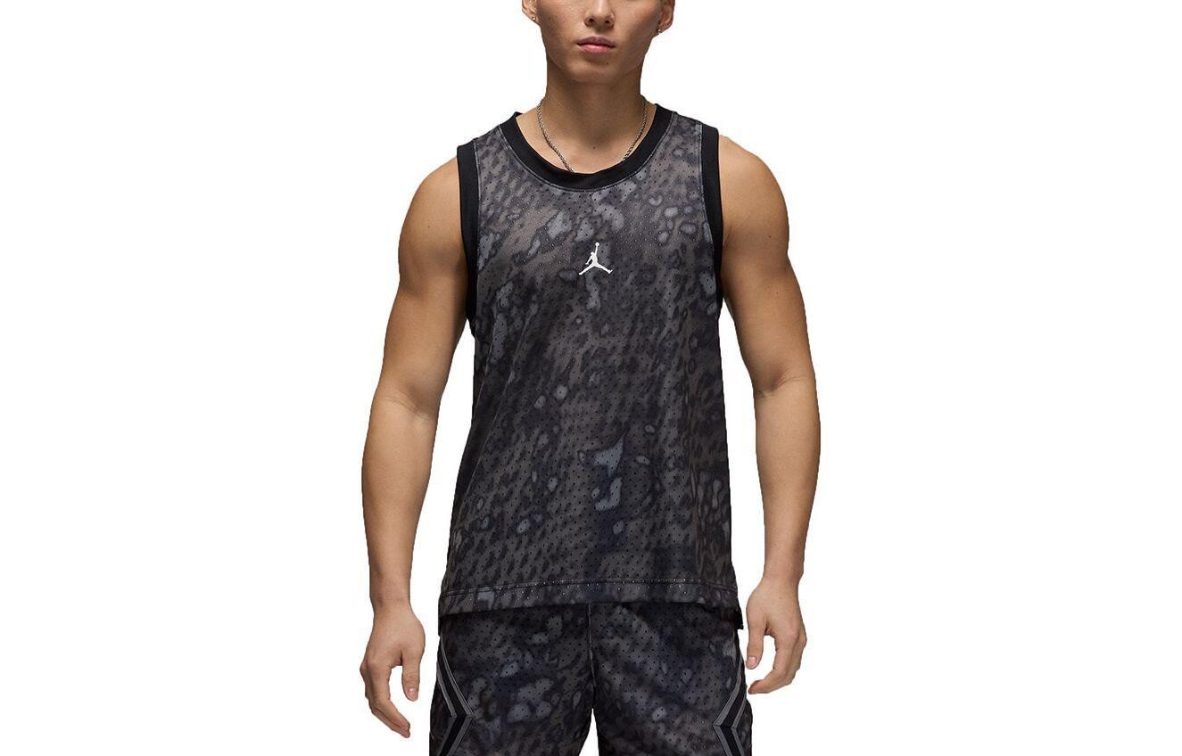 Майка мужская черный Nike, черный
Майка мужская черный Nike, черный