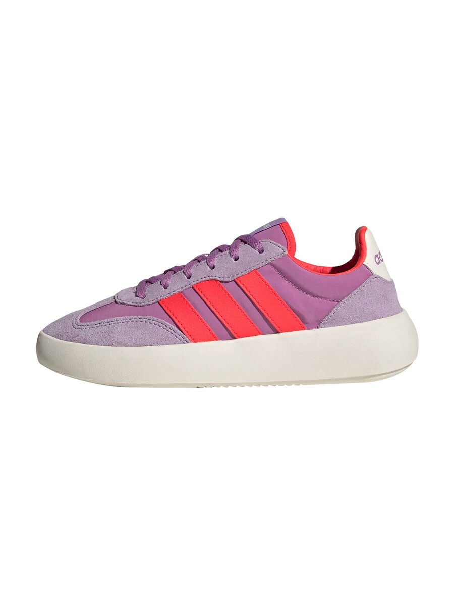 Кроссовки ADIDAS SPORTSWEAR Barreda Decode, цвет Purple/Lilac
Кроссовки ADIDAS SPORTSWEAR Barreda Decode, цвет Purple/Lilac