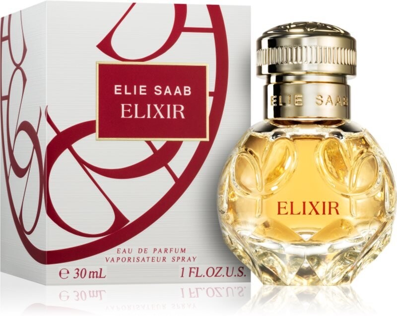 Elie Saab, Эликсир, парфюмированная вода, 30 мл
Elie Saab, Эликсир, парфюмированная вода, 30 мл