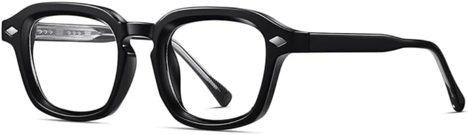 Солнцезащитные очки для женщин и мужчин, роскошные, в стиле ретро, с заклепками, прозрачными линзами цвета океана, защитой от УФ-излучения UV400, в тренде, в стиле панк UATXTAU, Black Clear
Солнцезащитные очки для женщин и мужчин, роскошные, в стиле ретро, с заклепками, прозрачными линзами цвета океана, защитой от УФ-излучения UV400, в тренде, в стиле панк UATXTAU, Black Clear