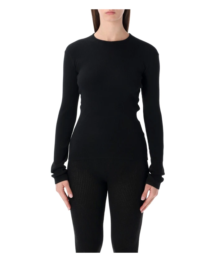 Рубашка с длинными рукавами в рубчик Fear Of God, черный
Рубашка с длинными рукавами в рубчик Fear Of God, черный