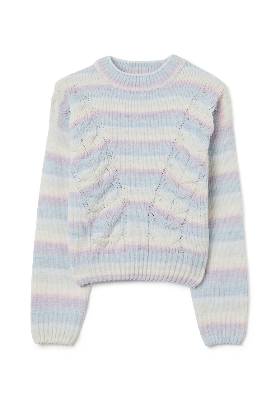 Джемпер OVS Jumper, Multi-Coloured
Джемпер OVS Jumper, Multi-Coloured