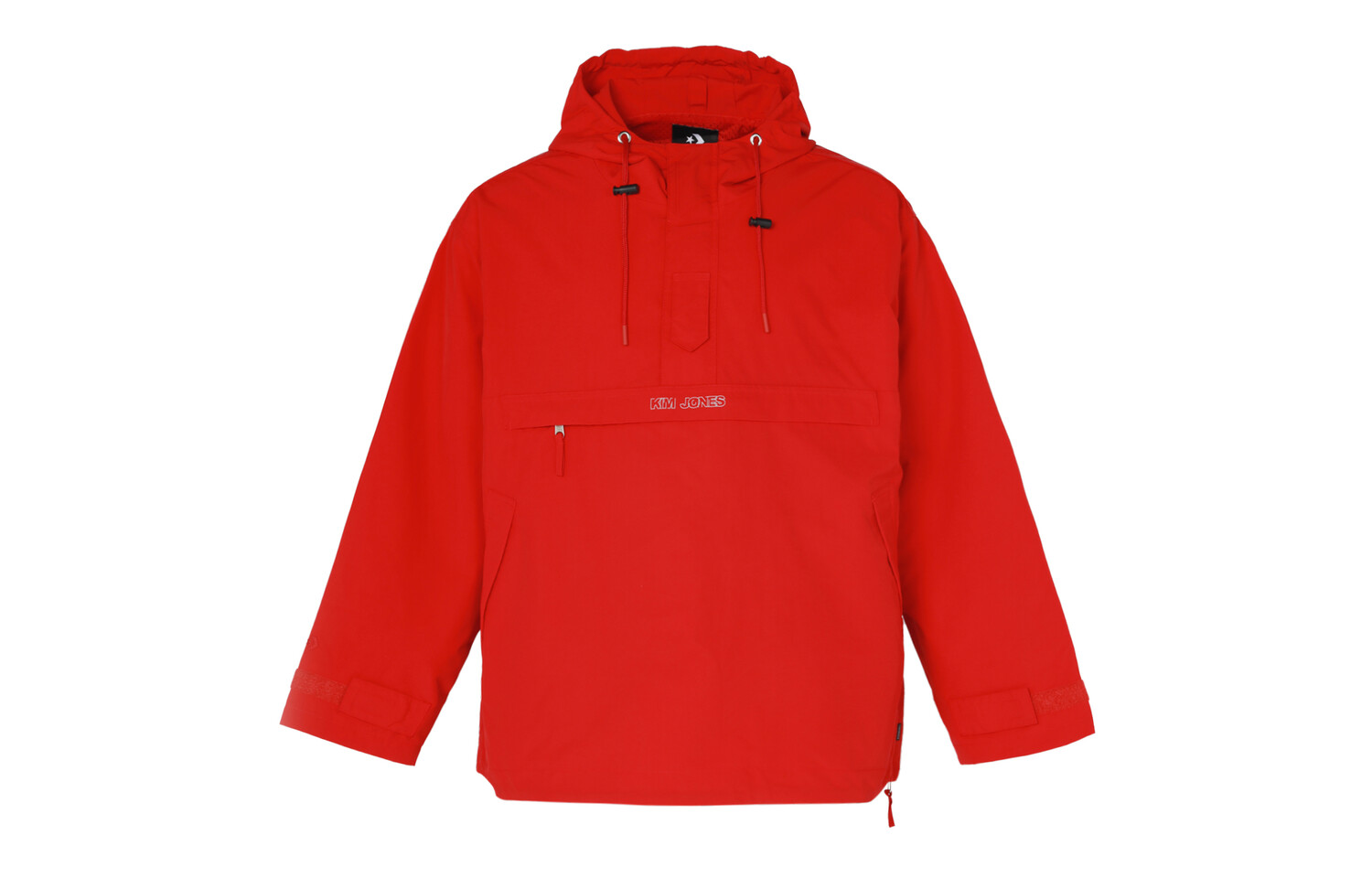 Куртка мужская красная Converse, красный
Куртка мужская красная Converse, красный