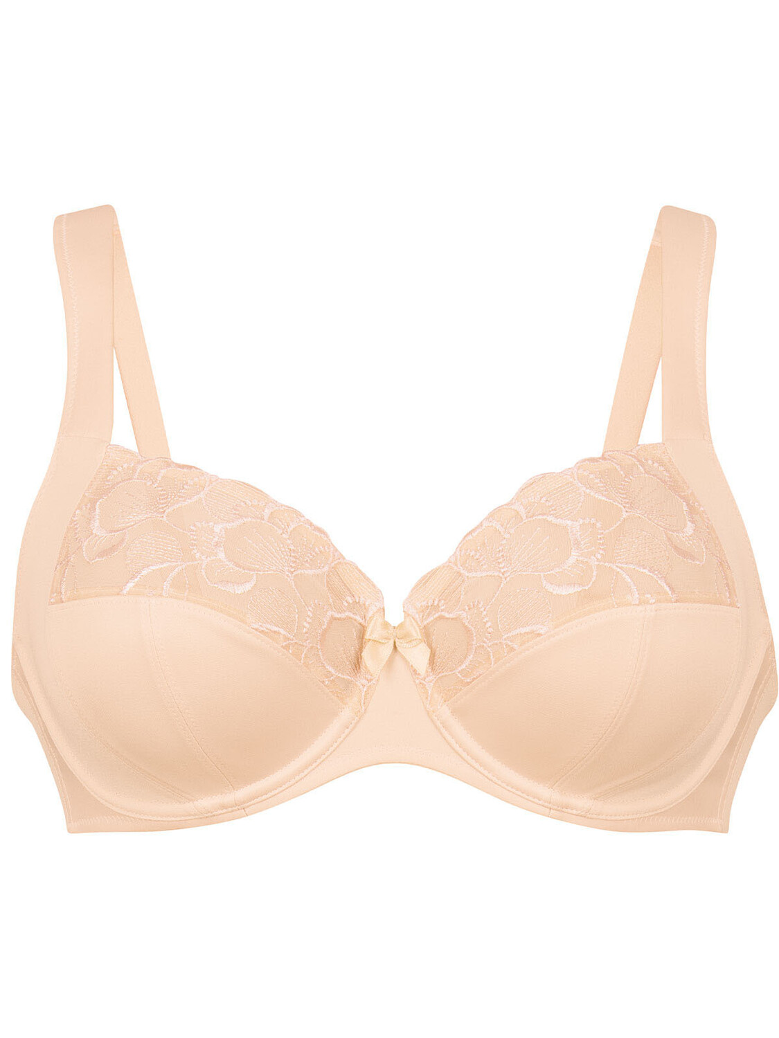 Бюстгальтер с косточками Anita Komfort BH mit Bügel Lucia, цвет light powder
Бюстгальтер с косточками Anita Komfort BH mit Bügel Lucia, цвет light powder