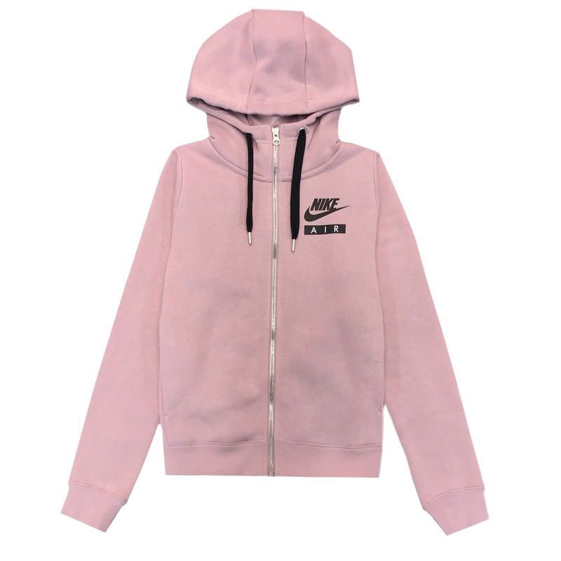 Nike Женская воздушная куртка Pink
Nike Женская воздушная куртка Pink
