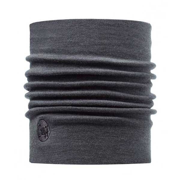 Неквормер Buff Heavyweight Merino Wool, серый
Неквормер Buff Heavyweight Merino Wool, серый
