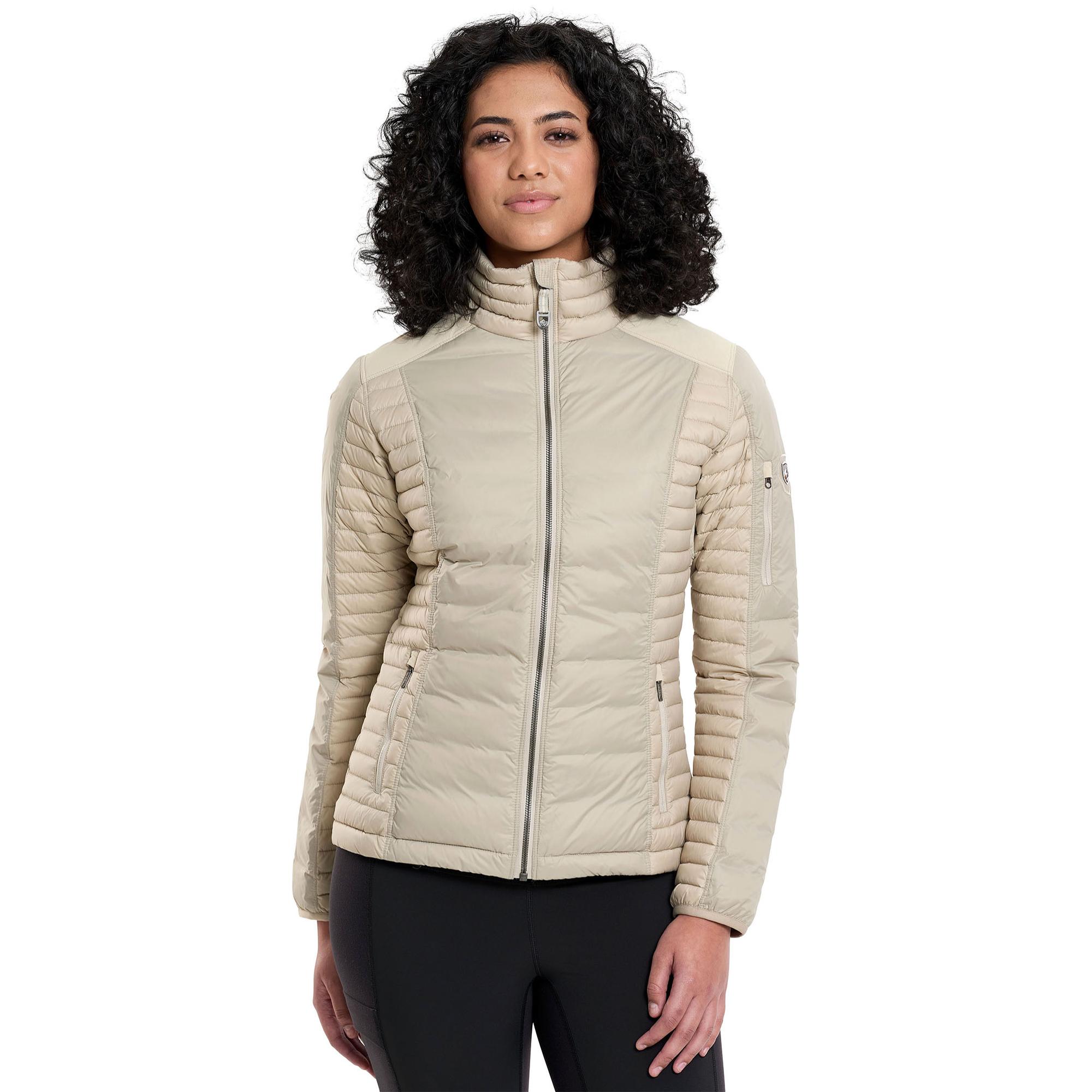 Женская куртка Spyfire KUHL, Silverstone
Женская куртка Spyfire KUHL, Silverstone